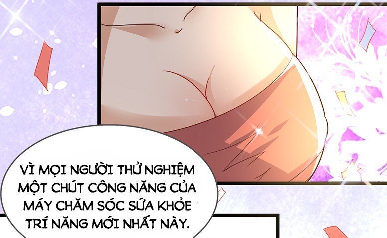 Mặt Nạ Mê Hoặc Chapter 9 - 12