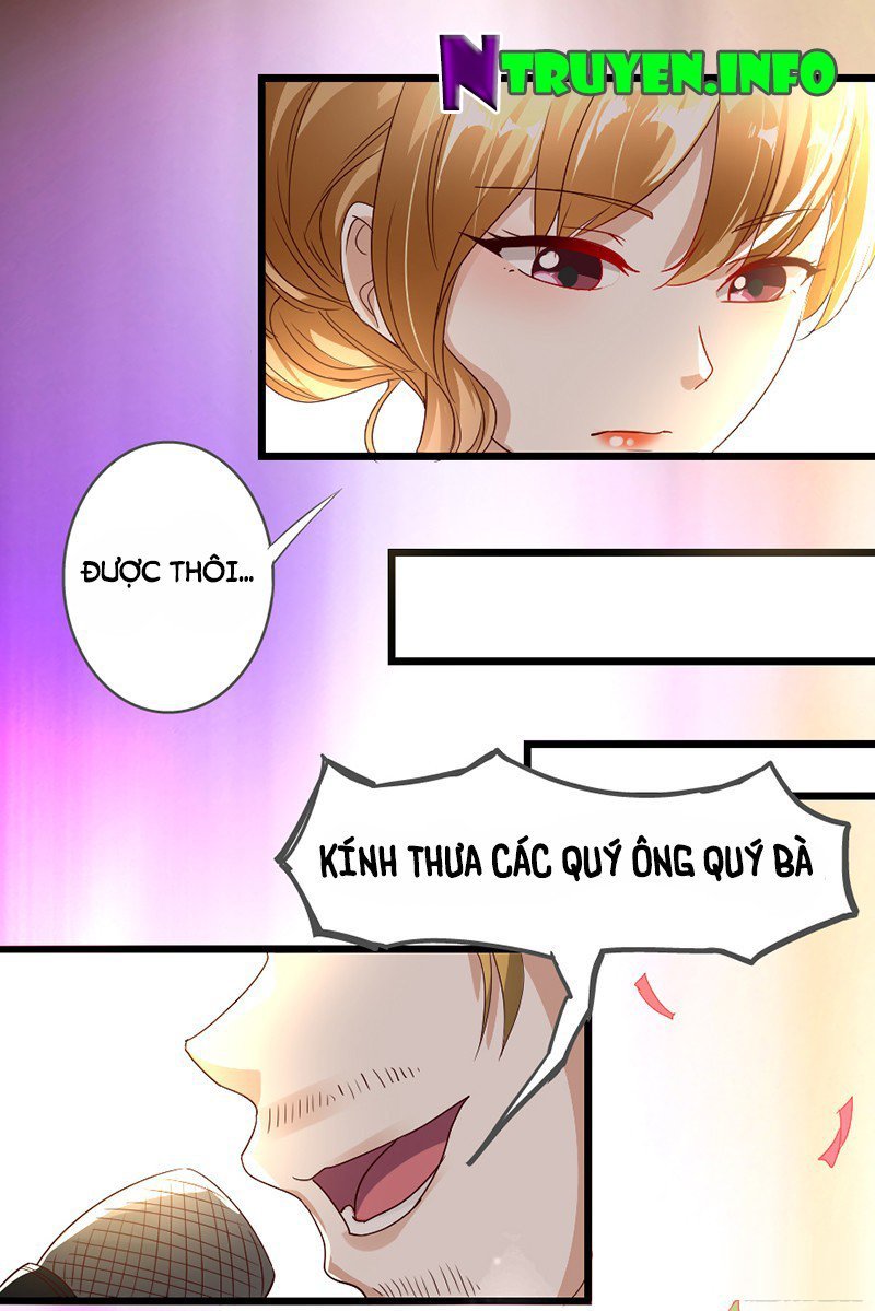 Mặt Nạ Mê Hoặc Chapter 9 - 9