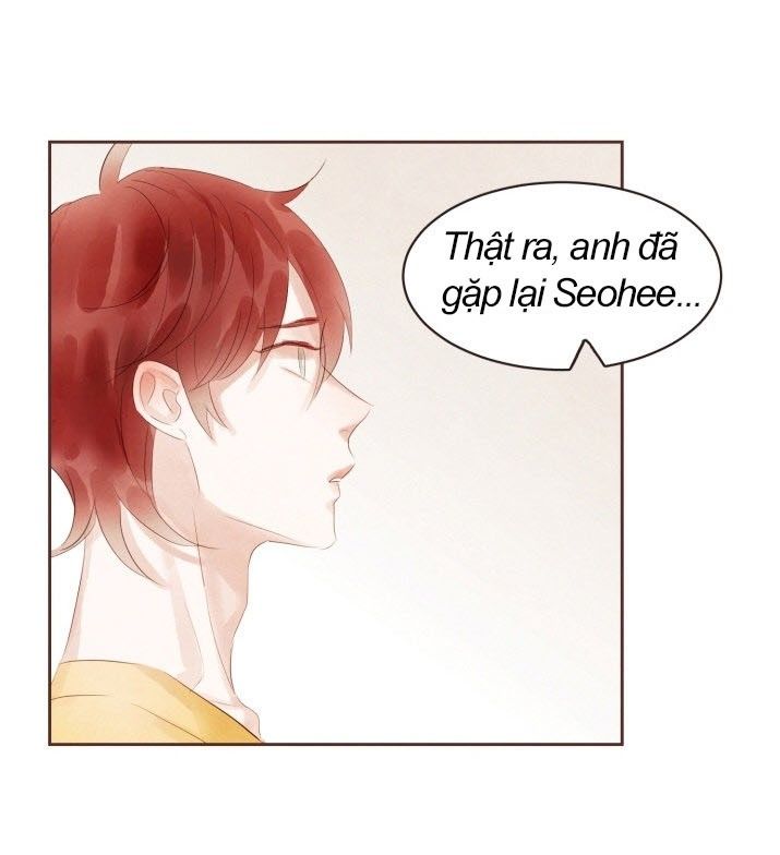 Giữa Tình Yêu Và Tình Bạn Chapter 39 - 14