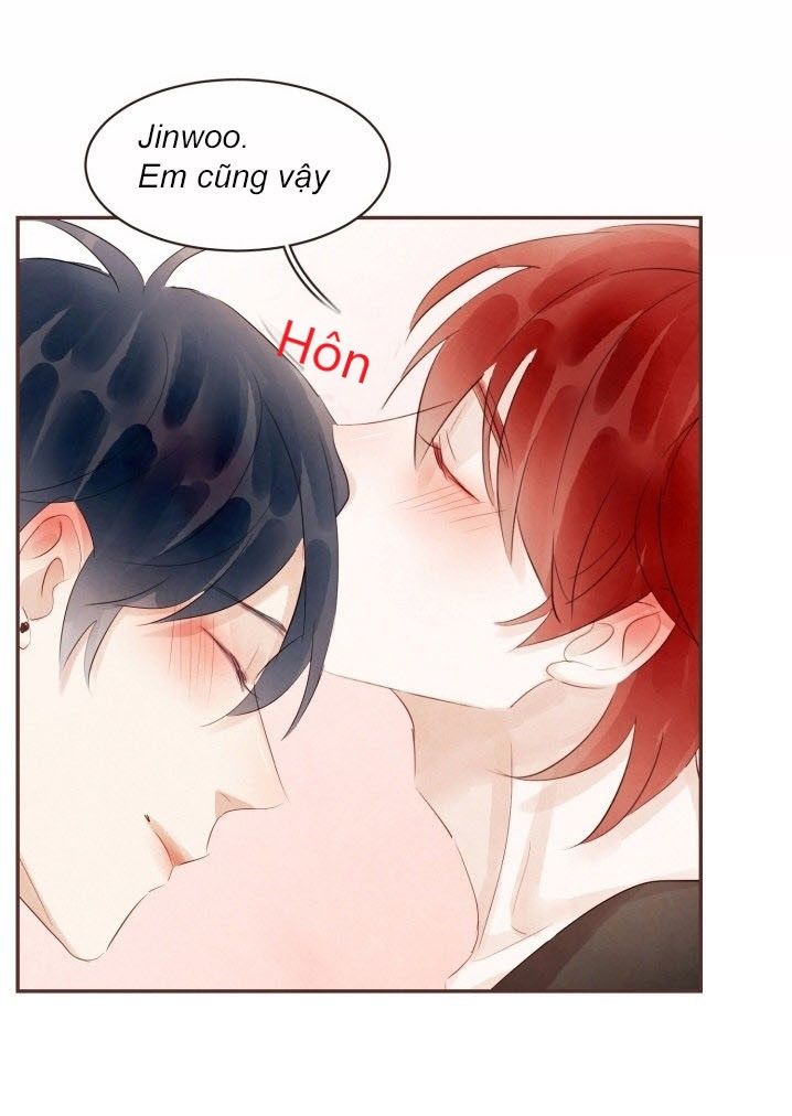 Giữa Tình Yêu Và Tình Bạn Chapter 39 - 66