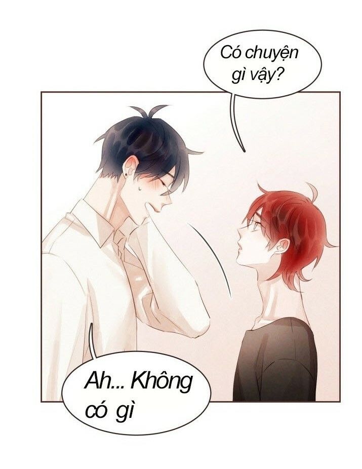 Giữa Tình Yêu Và Tình Bạn Chapter 40 - 4