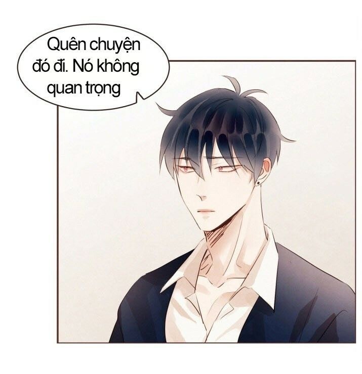 Giữa Tình Yêu Và Tình Bạn Chapter 40 - 36