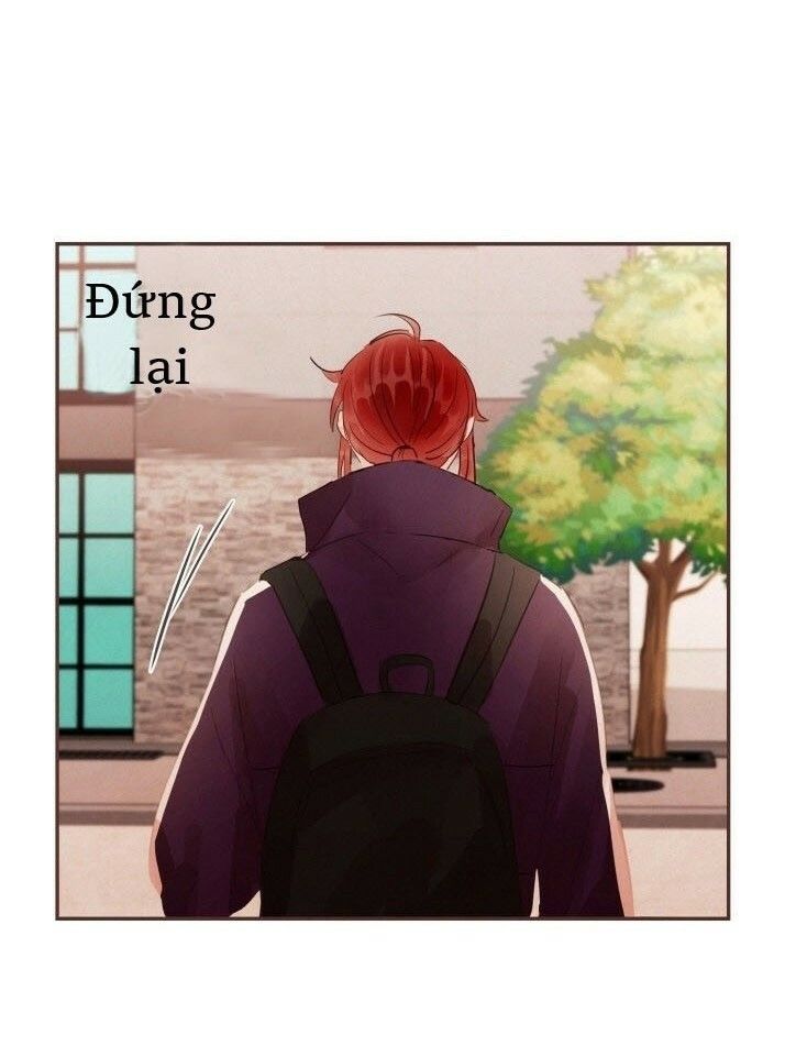 Giữa Tình Yêu Và Tình Bạn Chapter 40 - 53