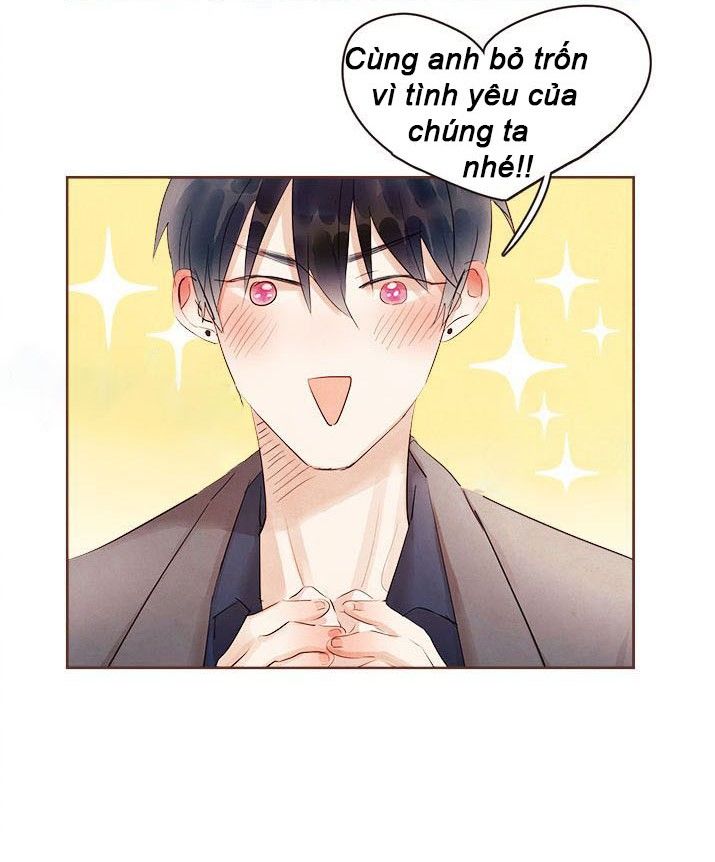 Giữa Tình Yêu Và Tình Bạn Chapter 42 - 2