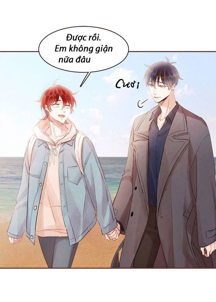 Giữa Tình Yêu Và Tình Bạn Chapter 42 - 20