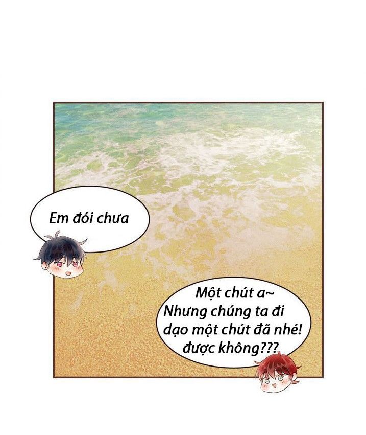 Giữa Tình Yêu Và Tình Bạn Chapter 42 - 21