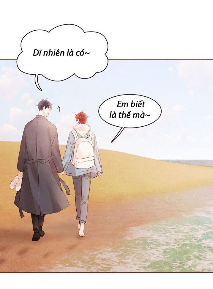 Giữa Tình Yêu Và Tình Bạn Chapter 42 - 25