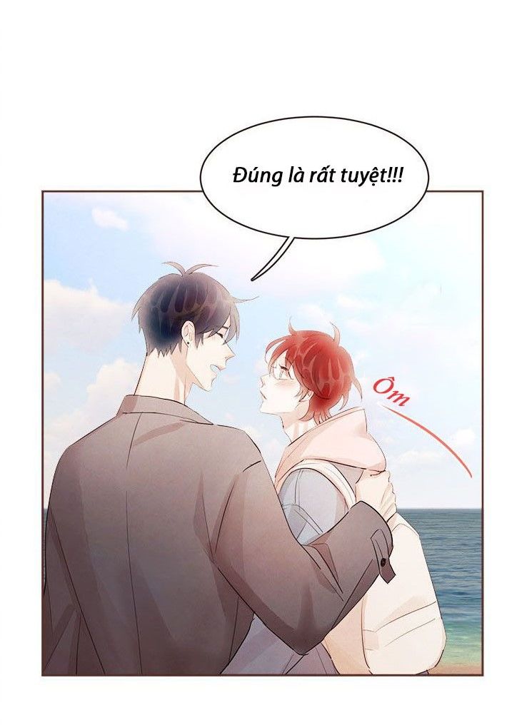 Giữa Tình Yêu Và Tình Bạn Chapter 42 - 32