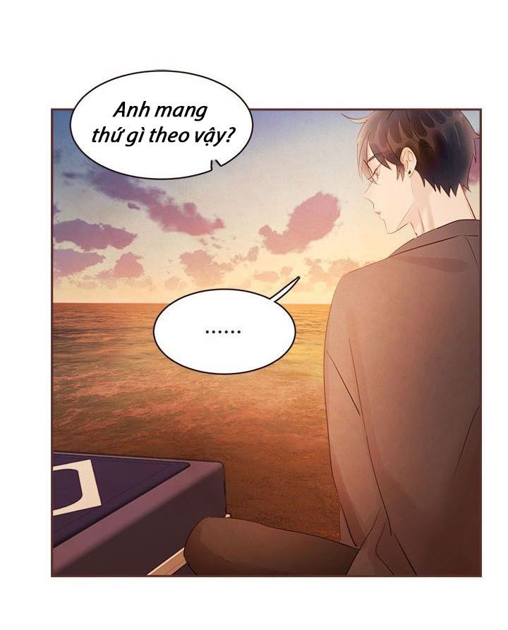 Giữa Tình Yêu Và Tình Bạn Chapter 42 - 42