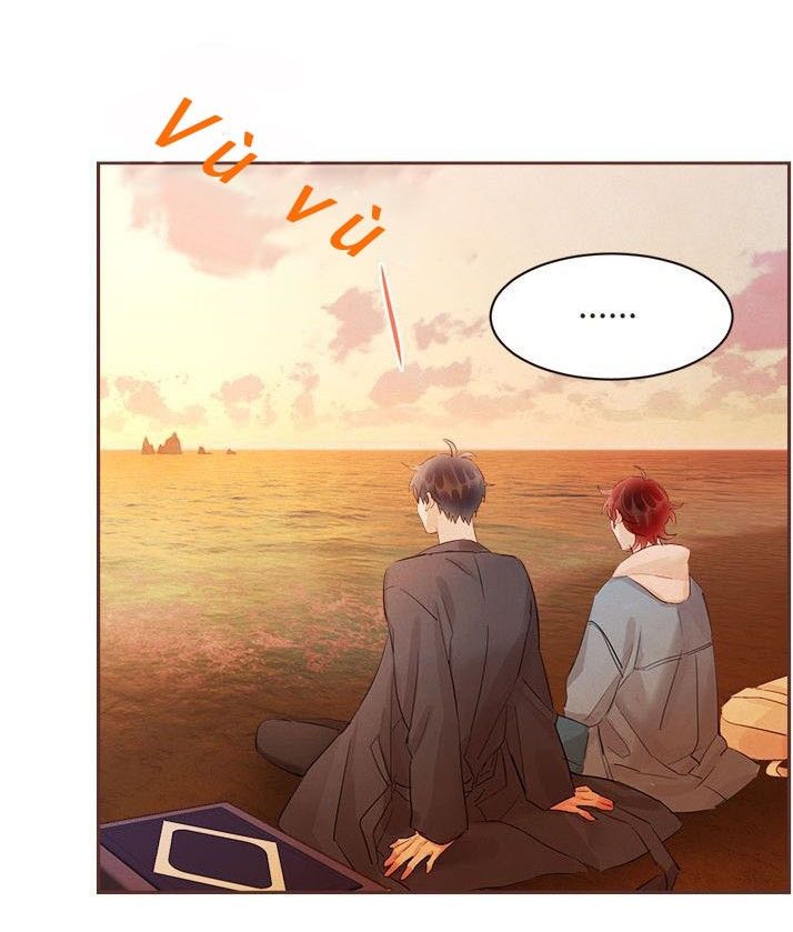 Giữa Tình Yêu Và Tình Bạn Chapter 42 - 45