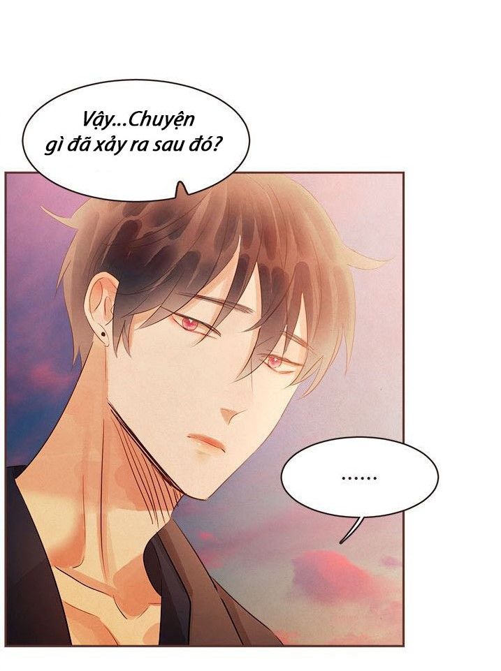 Giữa Tình Yêu Và Tình Bạn Chapter 42 - 48