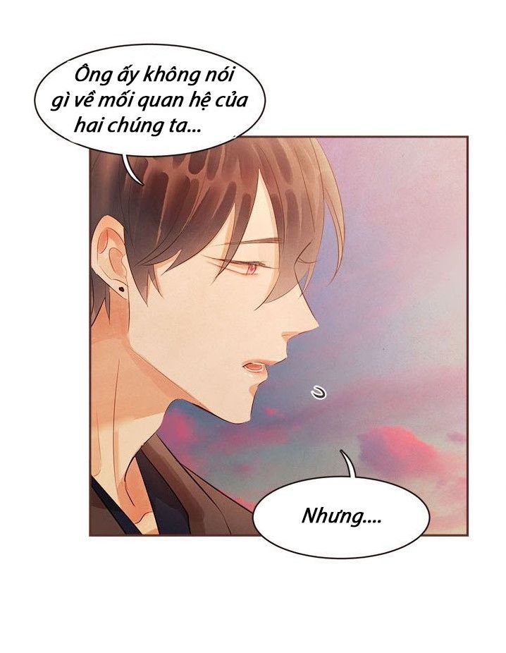 Giữa Tình Yêu Và Tình Bạn Chapter 42 - 49