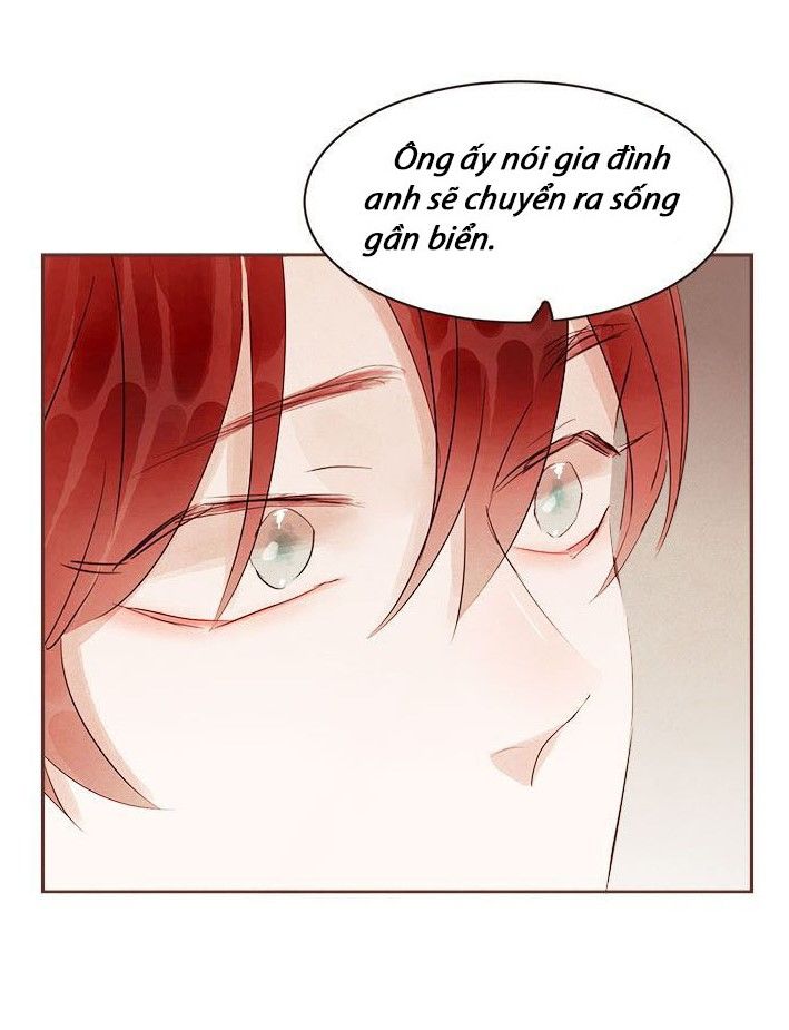 Giữa Tình Yêu Và Tình Bạn Chapter 42 - 51