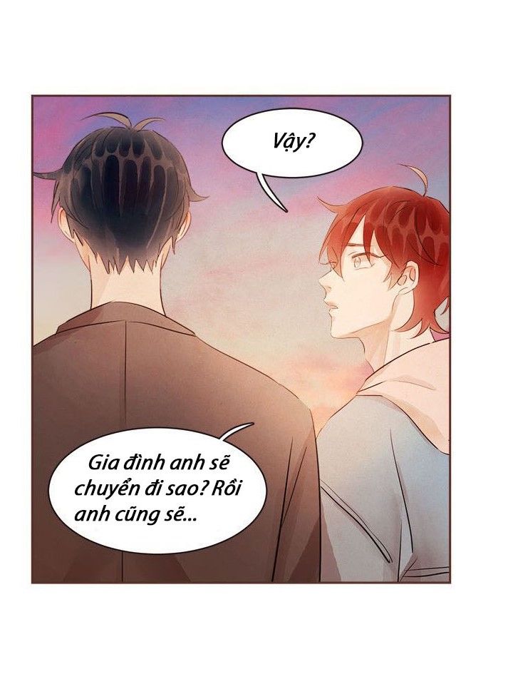 Giữa Tình Yêu Và Tình Bạn Chapter 42 - 52