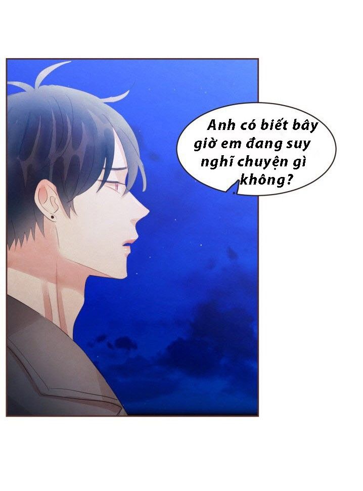 Giữa Tình Yêu Và Tình Bạn Chapter 44 - 3