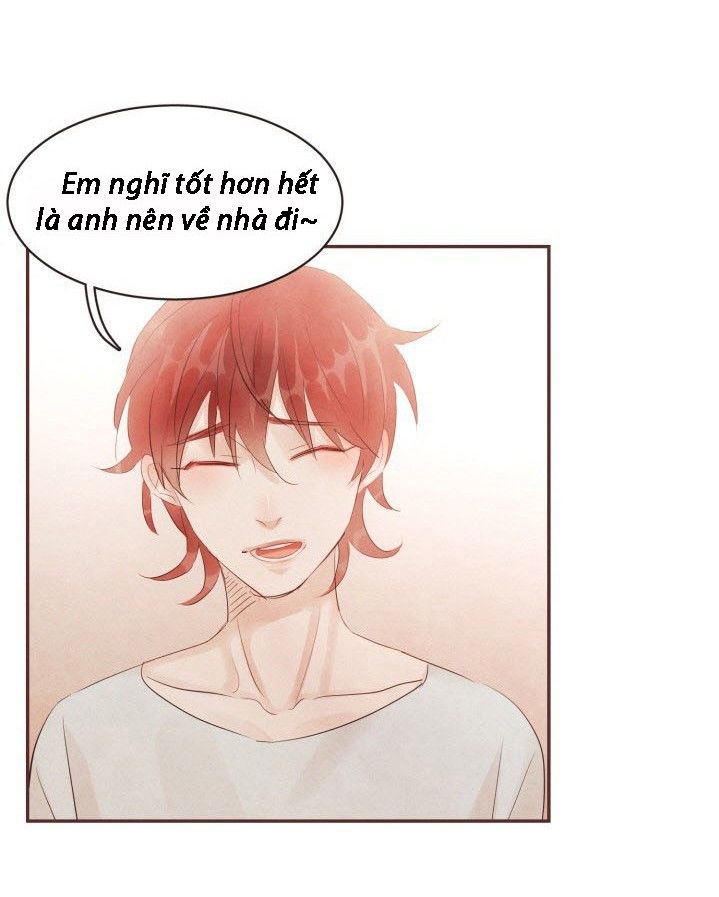 Giữa Tình Yêu Và Tình Bạn Chapter 44 - 36