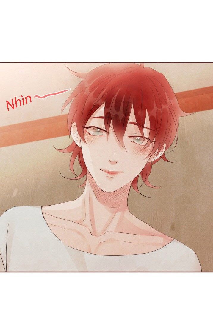 Giữa Tình Yêu Và Tình Bạn Chapter 44 - 39