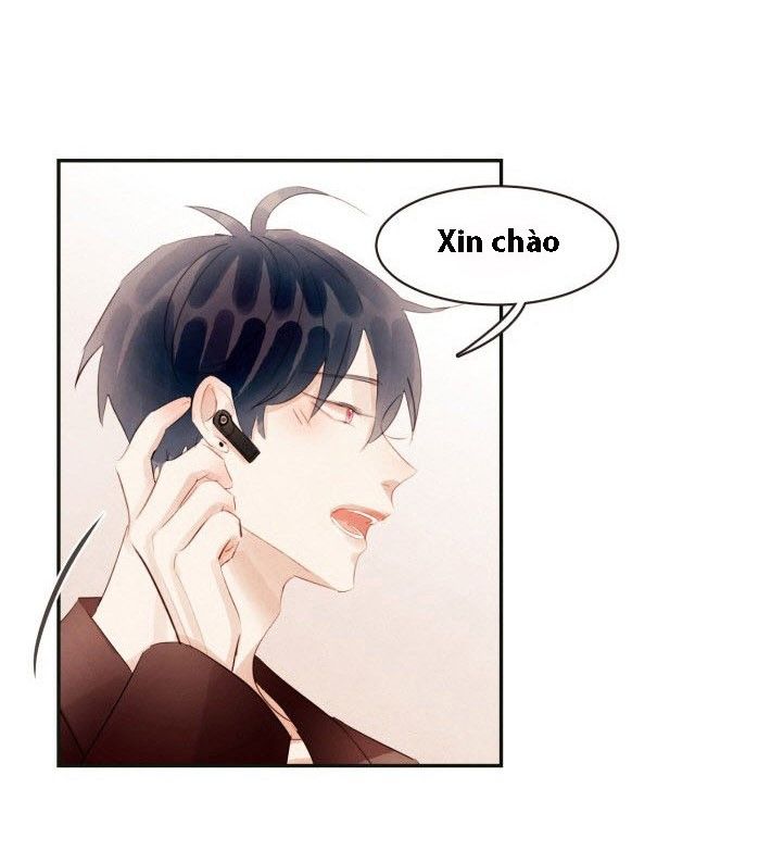 Giữa Tình Yêu Và Tình Bạn Chapter 44 - 48