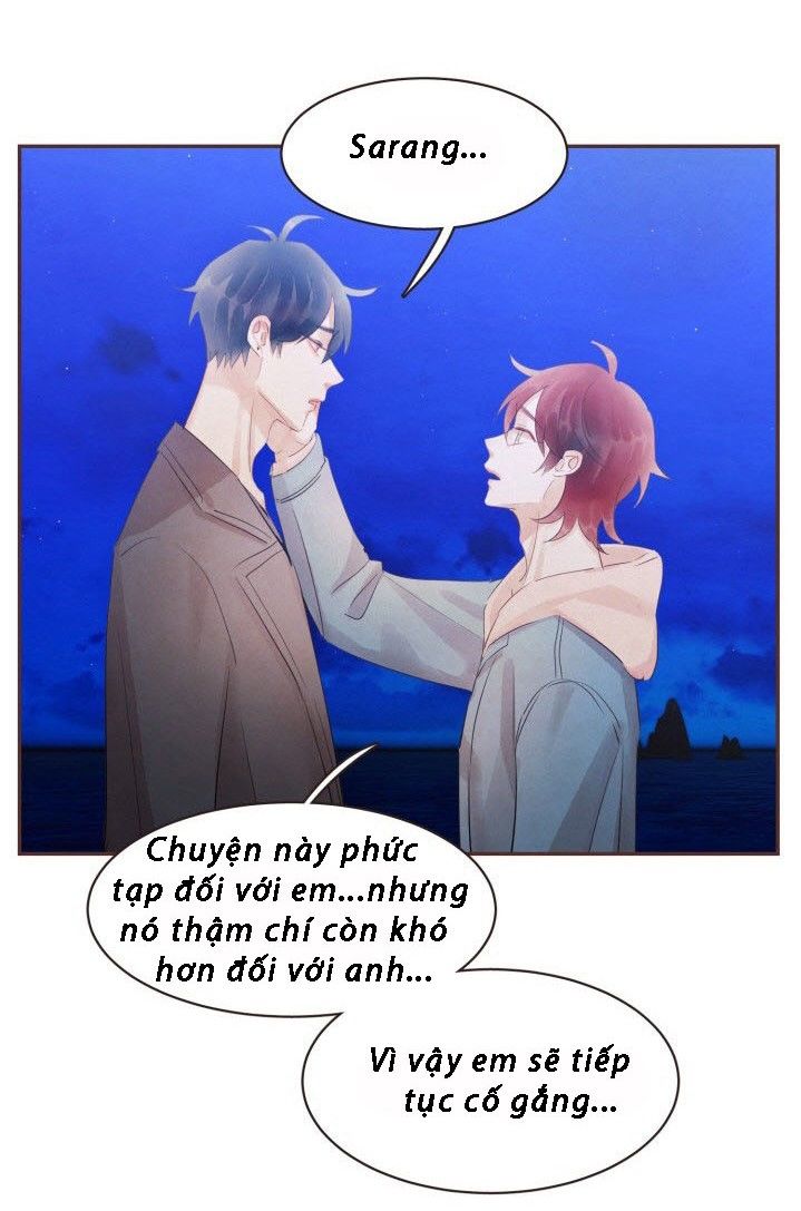 Giữa Tình Yêu Và Tình Bạn Chapter 44 - 6