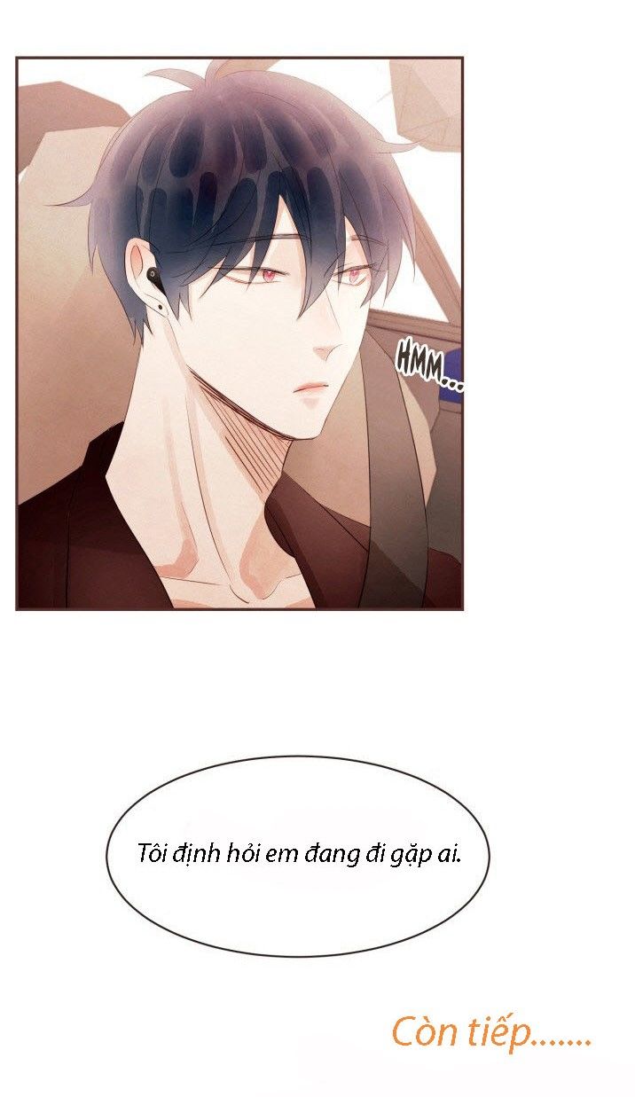 Giữa Tình Yêu Và Tình Bạn Chapter 44 - 56