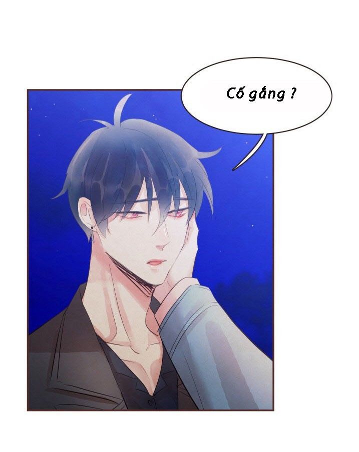 Giữa Tình Yêu Và Tình Bạn Chapter 44 - 7