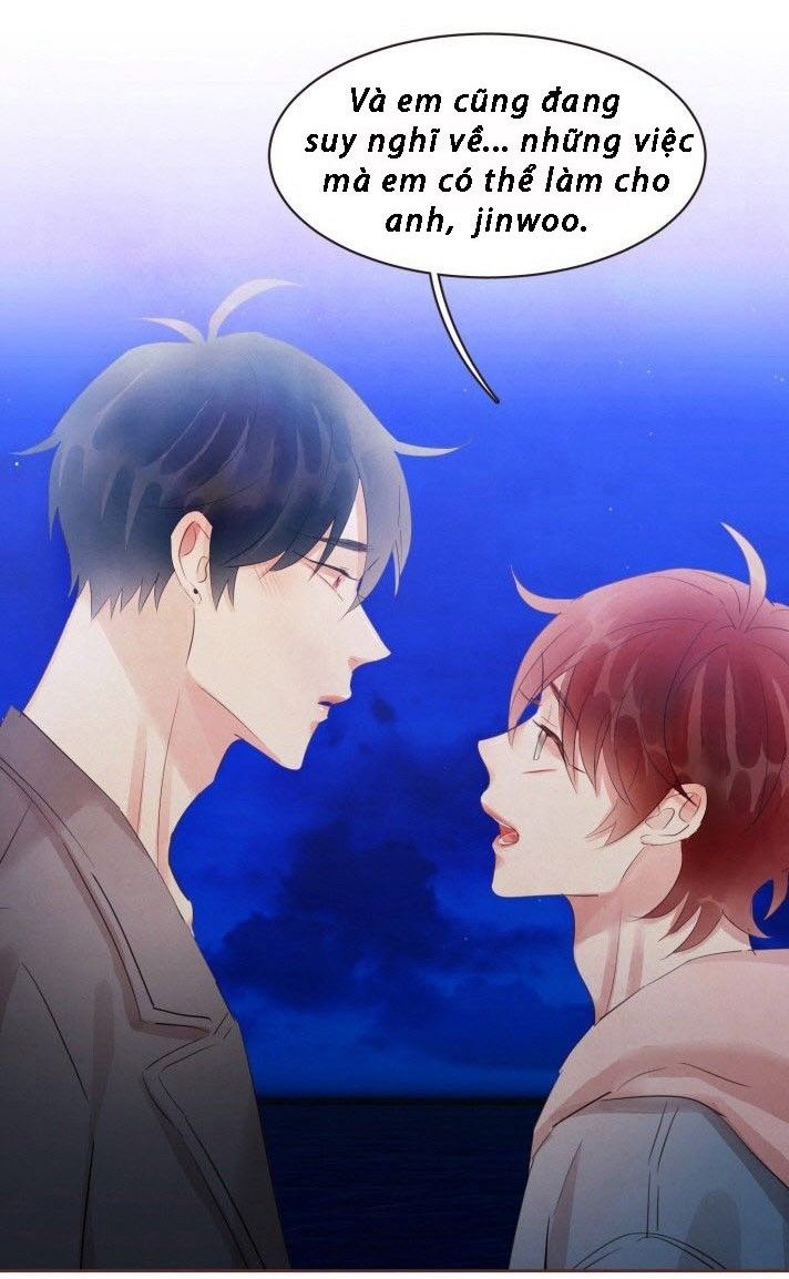 Giữa Tình Yêu Và Tình Bạn Chapter 44 - 9