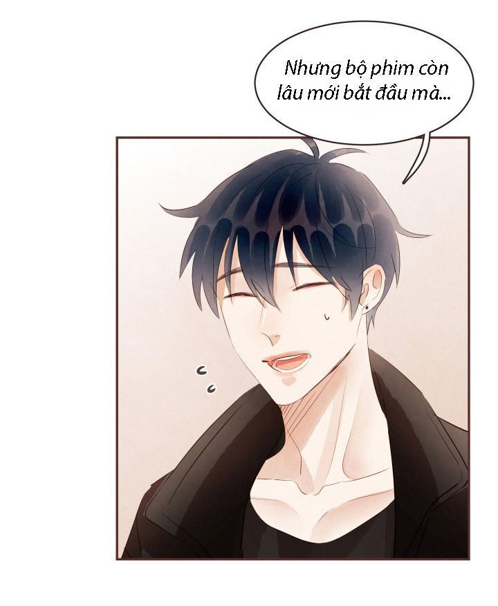 Giữa Tình Yêu Và Tình Bạn Chapter 46 - 16