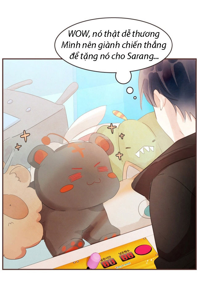 Giữa Tình Yêu Và Tình Bạn Chapter 46 - 28