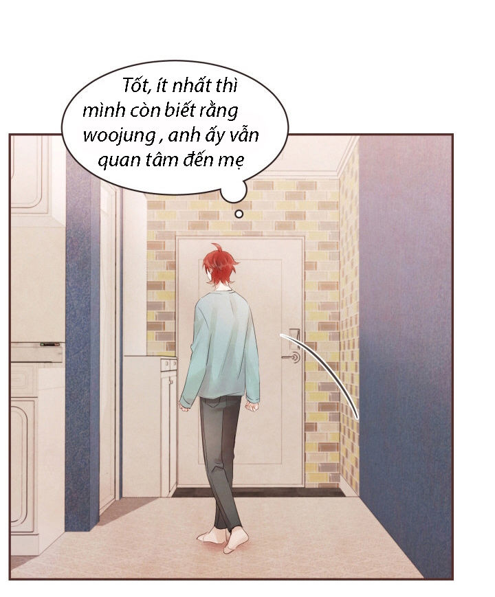 Giữa Tình Yêu Và Tình Bạn Chapter 46 - 4