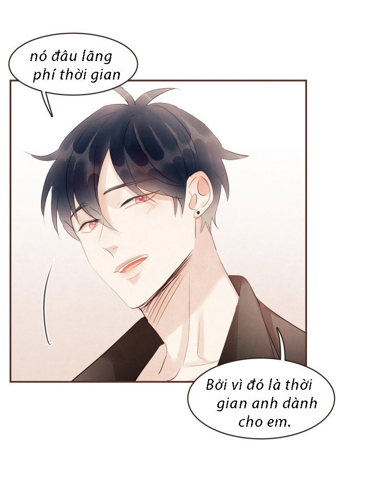 Giữa Tình Yêu Và Tình Bạn Chapter 46 - 42