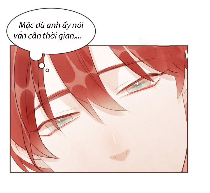 Giữa Tình Yêu Và Tình Bạn Chapter 46 - 6