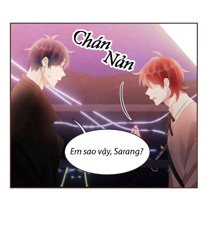 Giữa Tình Yêu Và Tình Bạn Chapter 47 - 5