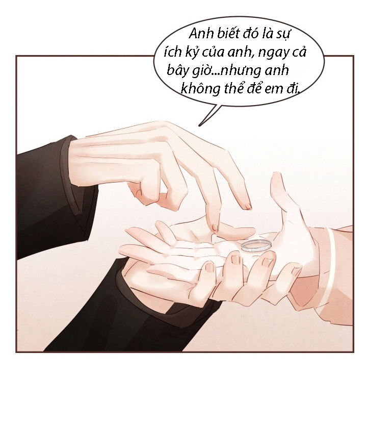 Giữa Tình Yêu Và Tình Bạn Chapter 47 - 45