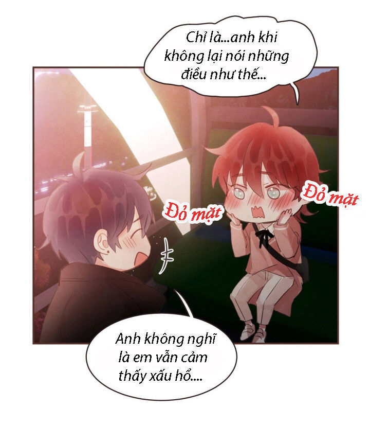 Giữa Tình Yêu Và Tình Bạn Chapter 47 - 6