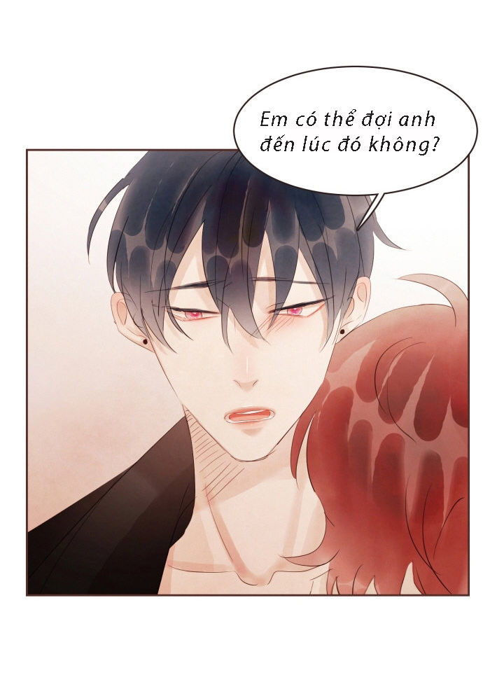 Giữa Tình Yêu Và Tình Bạn Chapter 48 - 3