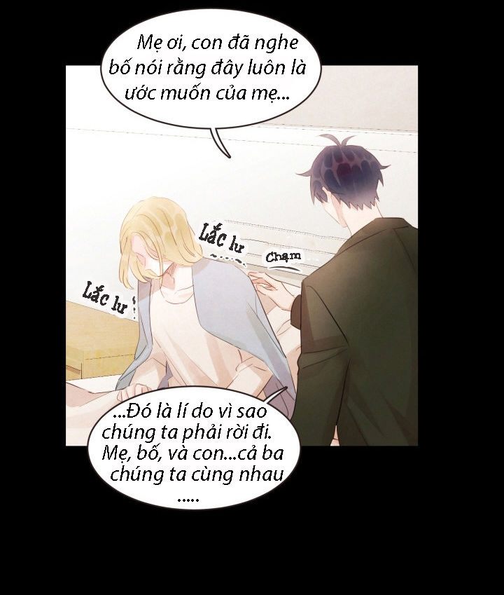 Giữa Tình Yêu Và Tình Bạn Chapter 48 - 26