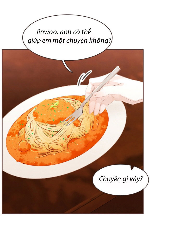 Giữa Tình Yêu Và Tình Bạn Chapter 48 - 53