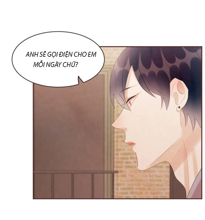 Giữa Tình Yêu Và Tình Bạn Chapter 49 - 16