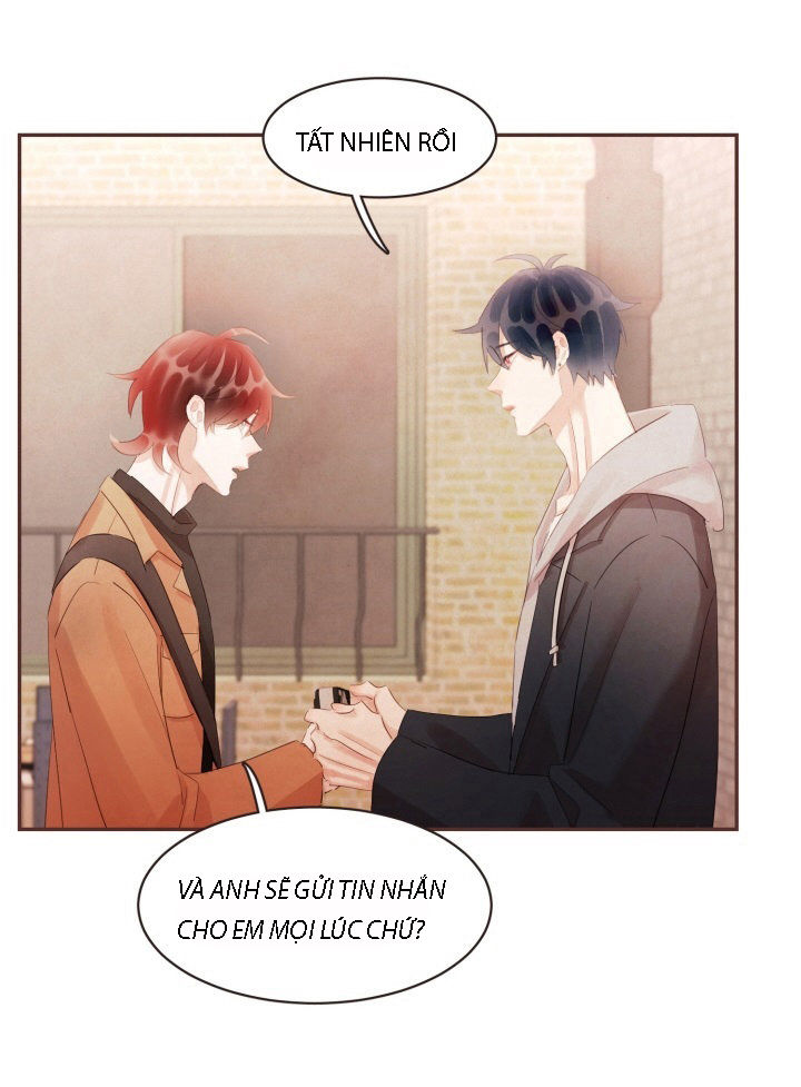 Giữa Tình Yêu Và Tình Bạn Chapter 49 - 17