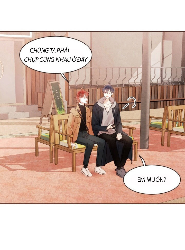 Giữa Tình Yêu Và Tình Bạn Chapter 49 - 25