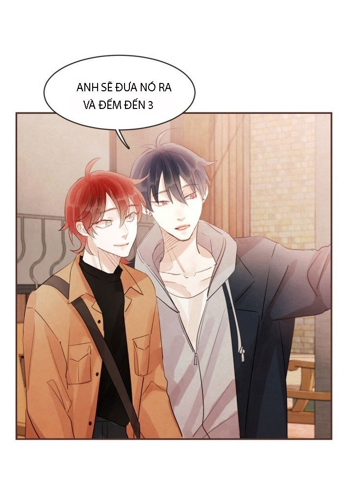 Giữa Tình Yêu Và Tình Bạn Chapter 49 - 26