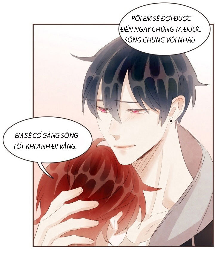 Giữa Tình Yêu Và Tình Bạn Chapter 49 - 38