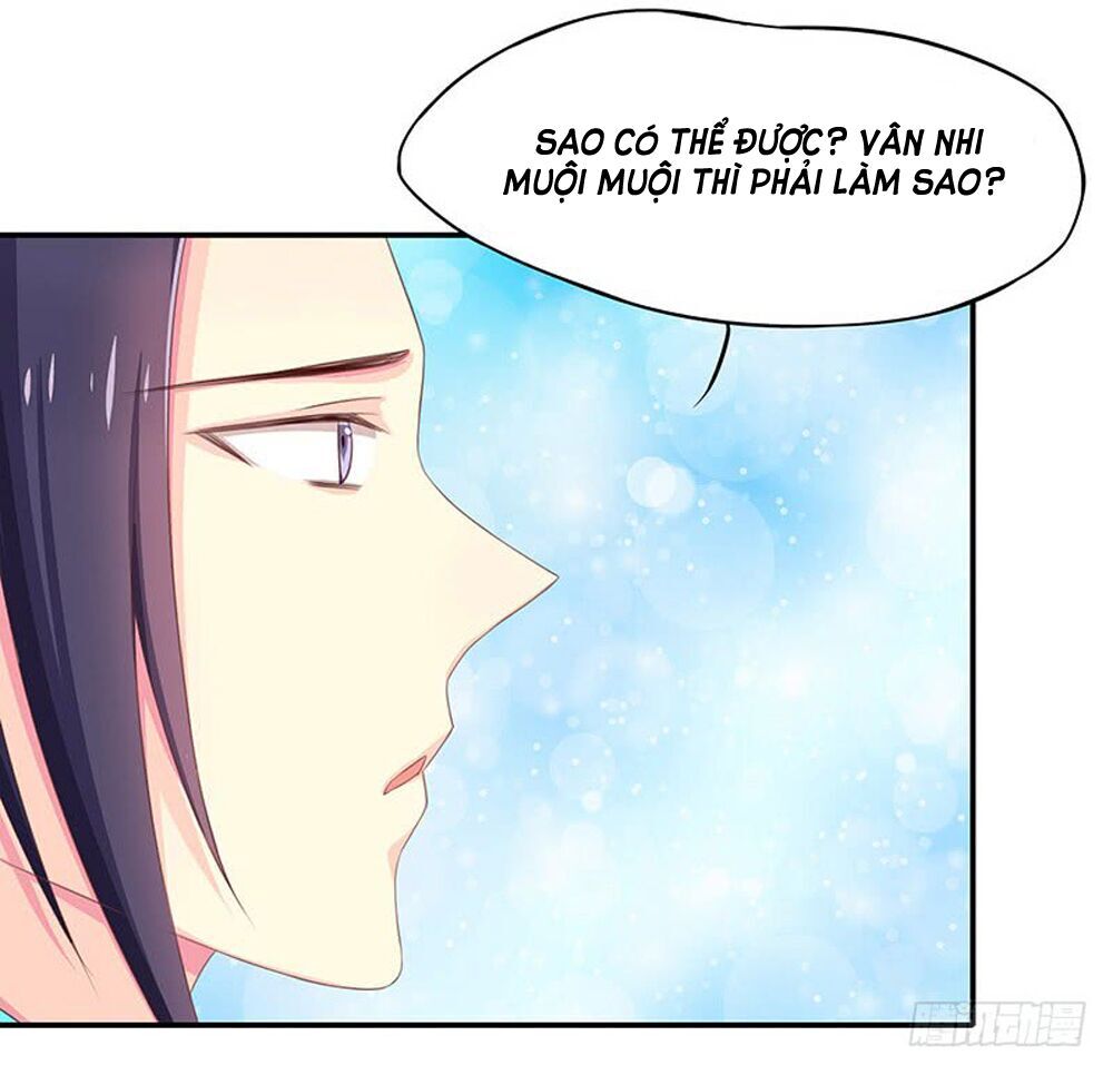 Tố Thủ Già Thiên Chapter 17 - 26