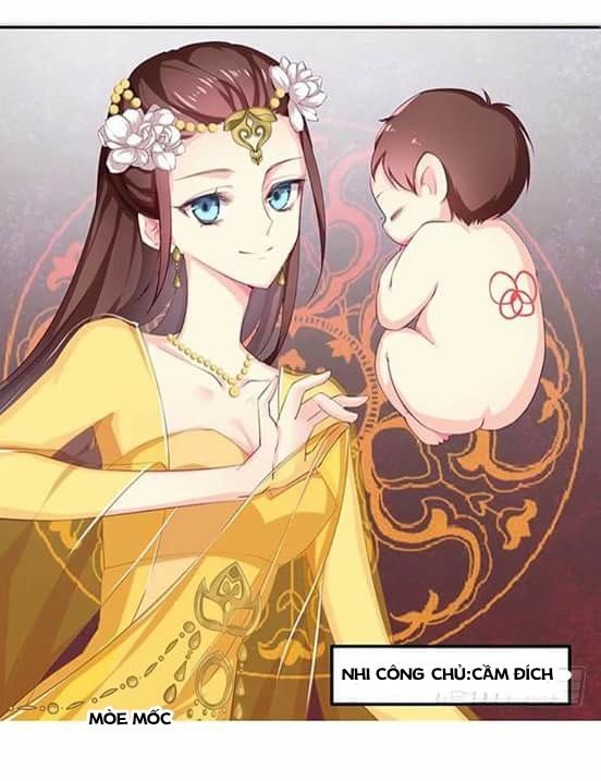 Tố Thủ Già Thiên Chapter 1 - 12