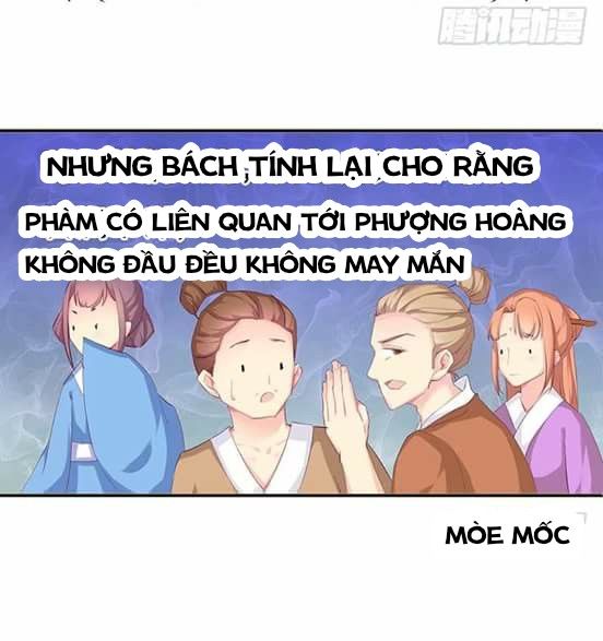 Tố Thủ Già Thiên Chapter 1 - 10