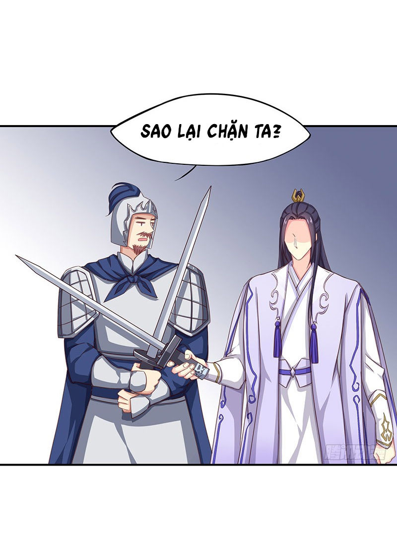 Tố Thủ Già Thiên Chapter 12 - 20