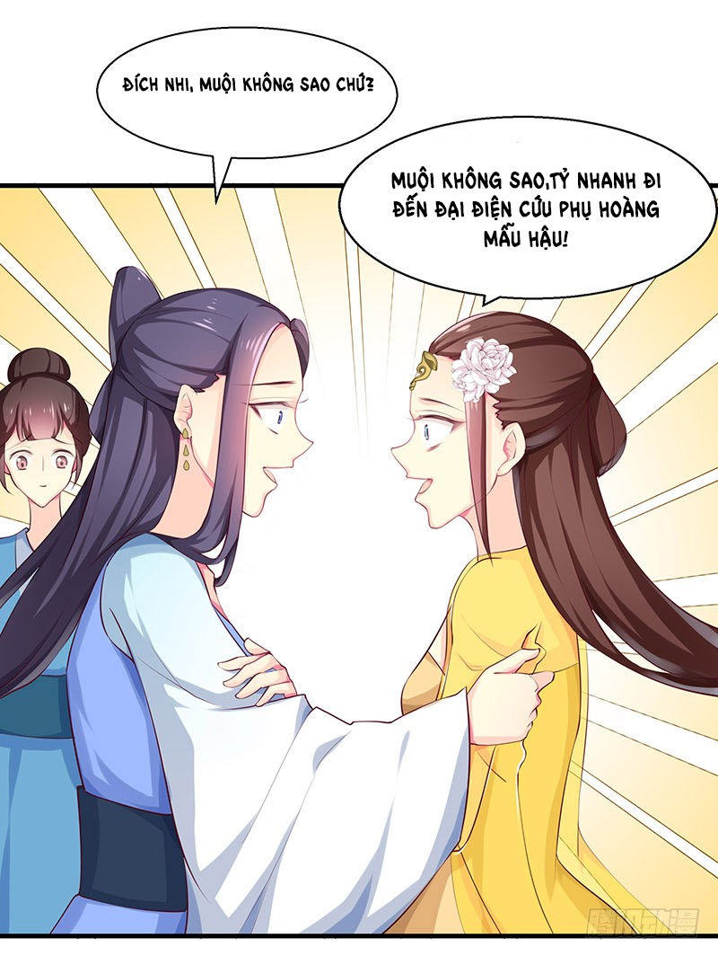 Tố Thủ Già Thiên Chapter 12 - 26