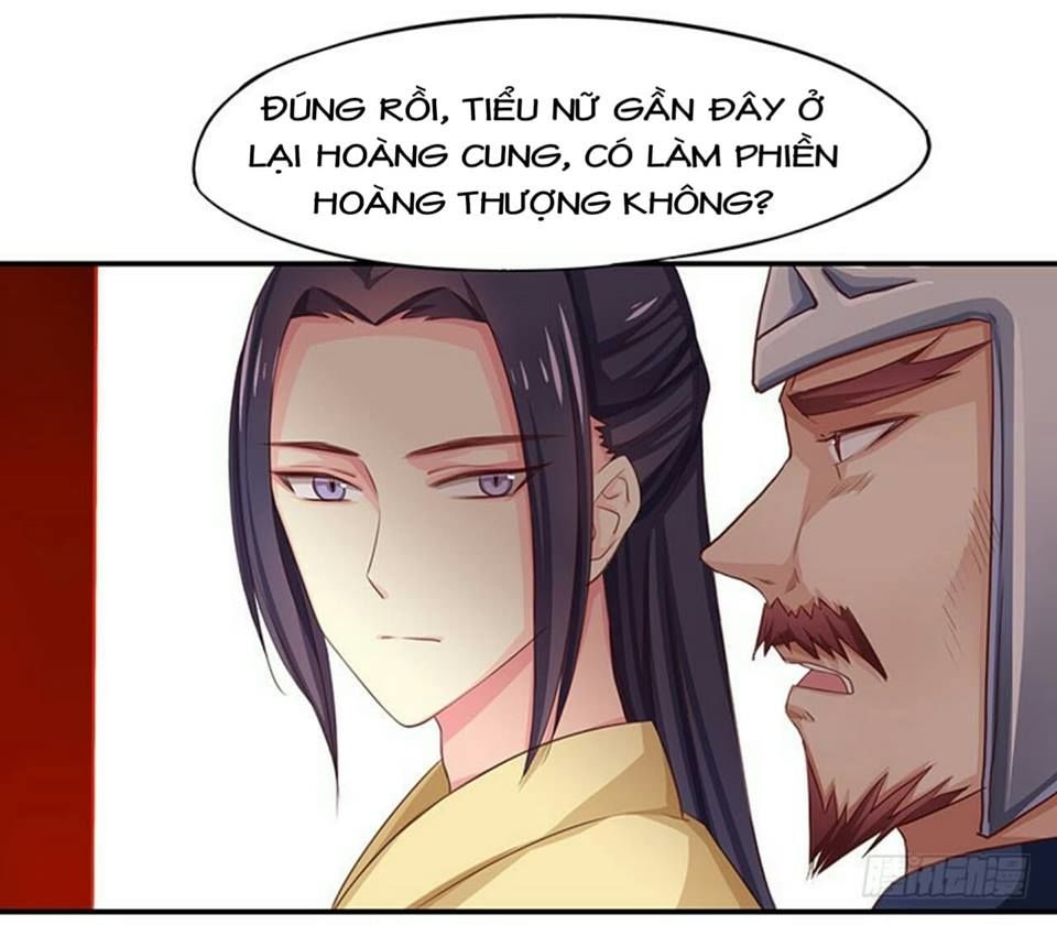 Tố Thủ Già Thiên Chapter 14 - 22