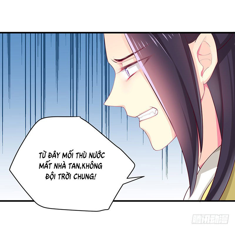 Tố Thủ Già Thiên Chapter 16 - 29