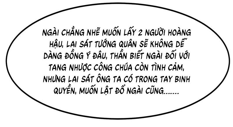 Tố Thủ Già Thiên Chapter 16 - 55